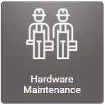 Hardware Maintenance