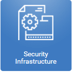 Security Infrastructure